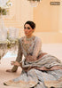 AIK Atelier WEDDING FESTIVE ’25 VOL. 1 - LOOK 02