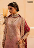 AIK Atelier WEDDING FESTIVE ’25 VOL. 1 - LOOK 03