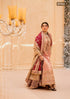 AIK Atelier WEDDING FESTIVE ’25 VOL. 1 - LOOK 03