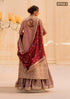 AIK Atelier WEDDING FESTIVE ’25 VOL. 1 - LOOK 03