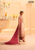 AIK Atelier WEDDING FESTIVE ’25 VOL. 1 - LOOK 03