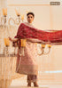 AIK Atelier WEDDING FESTIVE ’25 VOL. 1 - LOOK 03