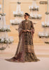 AIK Atelier WEDDING FESTIVE ’25 VOL. 1 - LOOK 04