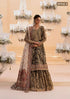 AIK Atelier WEDDING FESTIVE ’25 VOL. 1 - LOOK 04