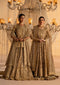 AIK Atelier WEDDING FESTIVE ’25 VOL. 1 - LOOK 05