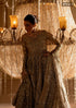 AIK Atelier WEDDING FESTIVE ’25 VOL. 1 - LOOK 05