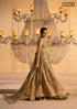 AIK Atelier WEDDING FESTIVE ’25 VOL. 1 - LOOK 05
