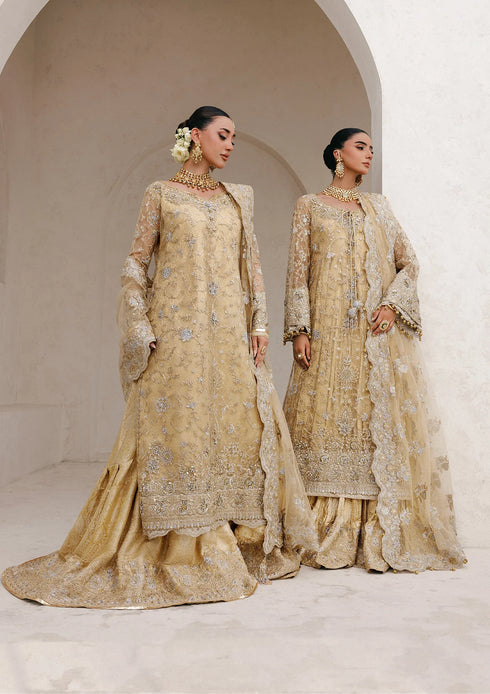 AIK Atelier Wedding Festive ’25 VOL. 2 - LOOK 06