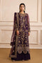 Maryum N Maria Embroidered Organza Suit MW40031