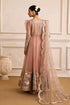 Maryum N Maria Embroidered Organza Suit MW40032