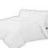 400 Thread Count Egyptian Cotton Ultra Deep Fitted Sheets - 46cm/18