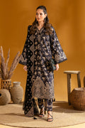 Alizeh Lawn Suit Tara