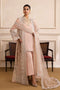 Maryum N Maria Embroidered Organza Suit MW40040