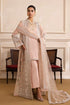 Maryum N Maria Embroidered Organza Suit MW40040