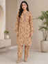 Emaan Printed Marina 2PC Suit EM-01