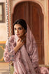 Ramsha Embroidered Chiffon Suit T-303