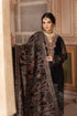 Ramsha Embroidered Chiffon Suit T-304