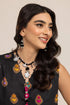 Khaadi Embroidered Cotton 2 Piece Suit EET24391