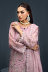 Alizeh Embroidered Chiffon 3 Piece Suit Eris-Reena-V01D06