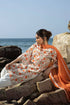 Sana Safinaz Digital Printed Lawn 2 Piece suit H241-002B-2BI