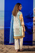 Sana Safinaz Digital Printed Lawn 2 Piece suit H241-003A-2BI