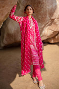 Sana Safinaz Digital Printed Lawn 3 Piece suit H241-005A-3CI