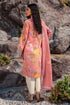 Sana Safinaz Digital Printed Lawn 2 Piece suit H241-007A-2S