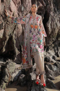 Sana Safinaz Digital Printed Lawn 3 Piece suit H241-019B-3CS