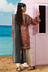 Sana Safinaz Lawn 2 Piece suit H242-004A-2DD