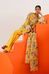 Sana Safinaz Lawn 2 Piece suit H242-008B-3CS