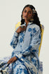 Sana Safinaz Lawn 2 Piece suit H242-009B-2DD