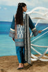 Sana Safinaz Lawn 2 Piece suit  H242-016B-3CI