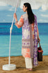 Sana Safinaz Lawn 2 Piece suit  H242-025A-2I