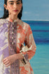 Sana Safinaz Lawn 2 Piece suit  H242-025A-2I