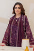 Imrozia Embroidered Lawn IP-135 Nilofer