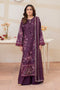Imrozia Embroidered Lawn IP-135 Nilofer