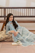 Imrozia Embroidered Lawn IP-136 Tabeer