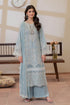 Imrozia Embroidered Lawn IP-136 Tabeer