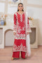 Imrozia Embroidered Lawn IP-137 Mahrosh