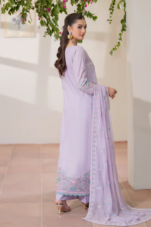 Imrozia Embroidered Lawn IP-138 Nureh
