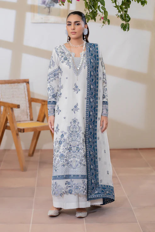 Imrozia Embroidered Lawn IP-139 Simal