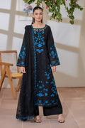Imrozia Embroidered Lawn IP-140 Raviyah
