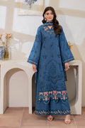 Imrozia Embroidered Lawn IP-143 Kushar
