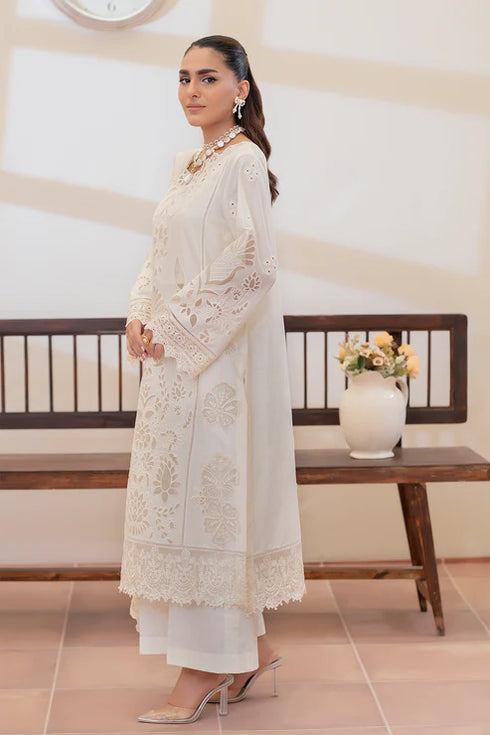 Imrozia Embroidered Lawn IP-144 Afshan