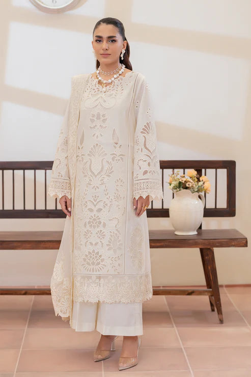 Imrozia Embroidered Lawn IP-144 Afshan