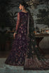 Zarif Embroidered Net 3 Piece Suit ZLR 02