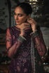 Zarif Embroidered Net 3 Piece Suit ZLR 02