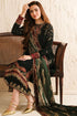 jazmin Pure Velvet 3 Piece Suit VF-2034