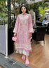 Kanwal Malik Embroidered Lawn Suit LYLE