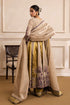 Maryum N Maria Embroidered Tissue Suit MW40035